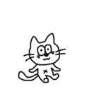 (((c)))（個別スタンプ：4）