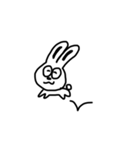 (((c)))（個別スタンプ：13）