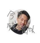 のりのスタンプ5（個別スタンプ：2）