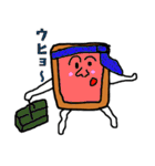 Comipanの日常（個別スタンプ：7）