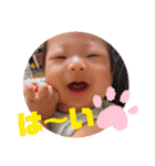 ここ たん（個別スタンプ：14）