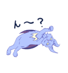 ニャーゴイル（個別スタンプ：39）