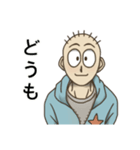コーちゃんスタンプ（個別スタンプ：1）