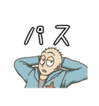 コーちゃんスタンプ（個別スタンプ：4）