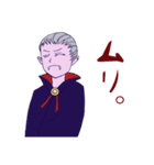 ハロウィーンコレクション（個別スタンプ：2）