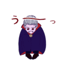 ハロウィーンコレクション（個別スタンプ：4）
