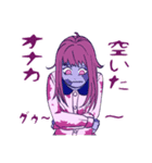 ハロウィーンコレクション（個別スタンプ：22）