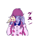 ハロウィーンコレクション（個別スタンプ：23）