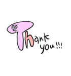 きもフェイス（個別スタンプ：31）