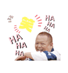 義則＆昇3（個別スタンプ：11）