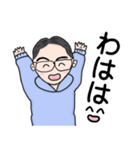 ぱぴこさんのスタンプ（個別スタンプ：4）