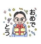 ぱぴこさんのスタンプ（個別スタンプ：6）