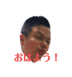 モヒモヒスタンプ2（個別スタンプ：2）