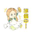 この人達知ってる？（個別スタンプ：6）