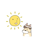 それゆけコーギー！（個別スタンプ：3）