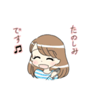 それゆけコーギー！（個別スタンプ：10）
