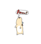それゆけコーギー！（個別スタンプ：19）