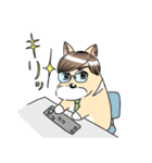 それゆけコーギー！（個別スタンプ：20）