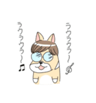 それゆけコーギー！（個別スタンプ：27）
