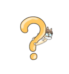 それゆけコーギー！（個別スタンプ：32）