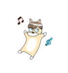 それゆけコーギー！（個別スタンプ：33）