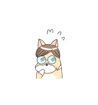 それゆけコーギー！（個別スタンプ：39）