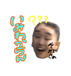 みんなのはのもん2（愉快な仲間たち）（個別スタンプ：6）
