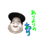 みんなのはのもん2（愉快な仲間たち）（個別スタンプ：15）