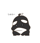 しゃちっことペン助（個別スタンプ：29）