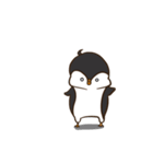 しゃちっことペン助（個別スタンプ：37）