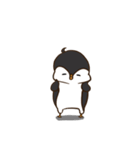 しゃちっことペン助（個別スタンプ：39）