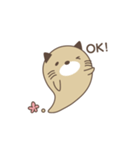 sasamade_teto（個別スタンプ：4）