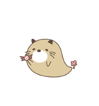 sasamade_teto（個別スタンプ：6）