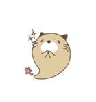 sasamade_teto（個別スタンプ：14）