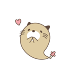 sasamade_teto（個別スタンプ：15）