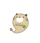 sasamade_teto（個別スタンプ：17）