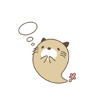 sasamade_teto（個別スタンプ：19）
