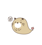 sasamade_teto（個別スタンプ：21）