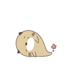 sasamade_teto（個別スタンプ：22）