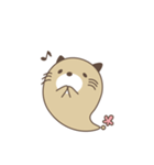 sasamade_teto（個別スタンプ：24）