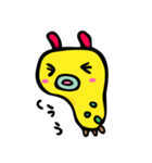 みじんこのワラワラ生活（個別スタンプ：29）