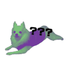 DORY IS CHIHUAHUA（個別スタンプ：10）