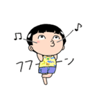 たっくんスタンプ201910（個別スタンプ：24）