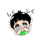 たっくんスタンプ201910（個別スタンプ：25）