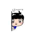たっくんスタンプ201910（個別スタンプ：27）