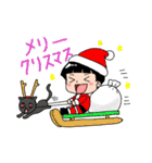 たっくんスタンプ201910（個別スタンプ：29）
