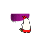 とりっこたろう（個別スタンプ：7）
