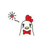 とりっこたろう（個別スタンプ：18）