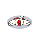 とりっこたろう（個別スタンプ：19）