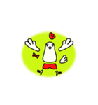 とりっこたろう（個別スタンプ：29）